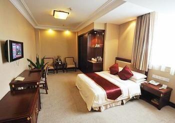 Zhejiang Jinchuan Hotel Ханчжоу Экстерьер фото
